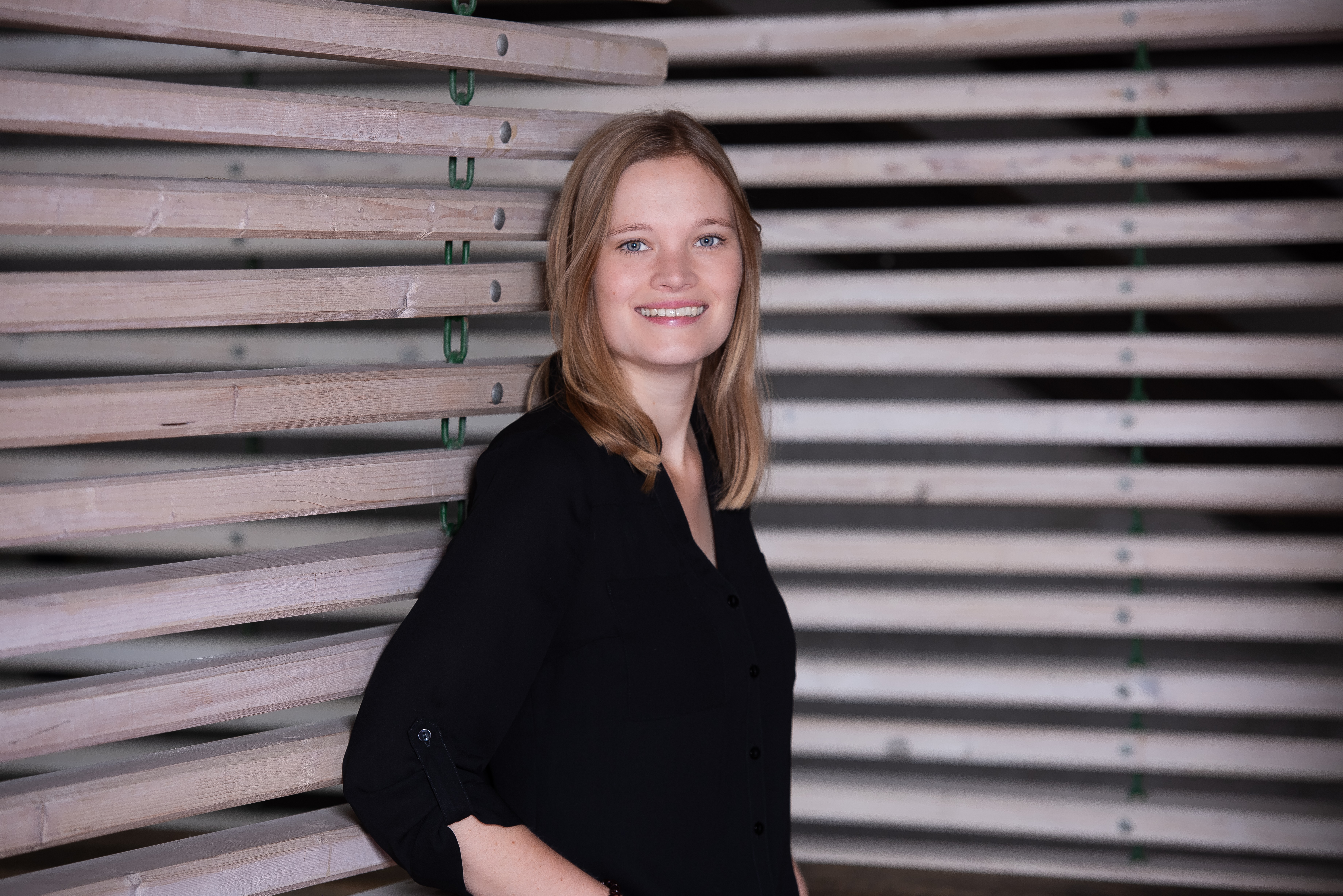 Maike Schlosser